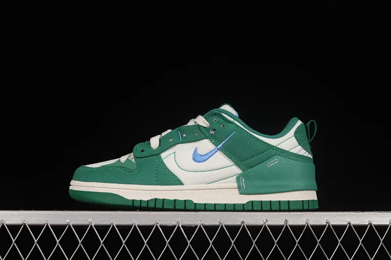 All categories Nk SB Dunk series Nk SB Dunk Low low-top sneakers Nk Dunk Low Disrupt 2 "Desert Bronze" New deconstructed style lightweight dunk low-top casual sports skateboard shoes DH4402-001